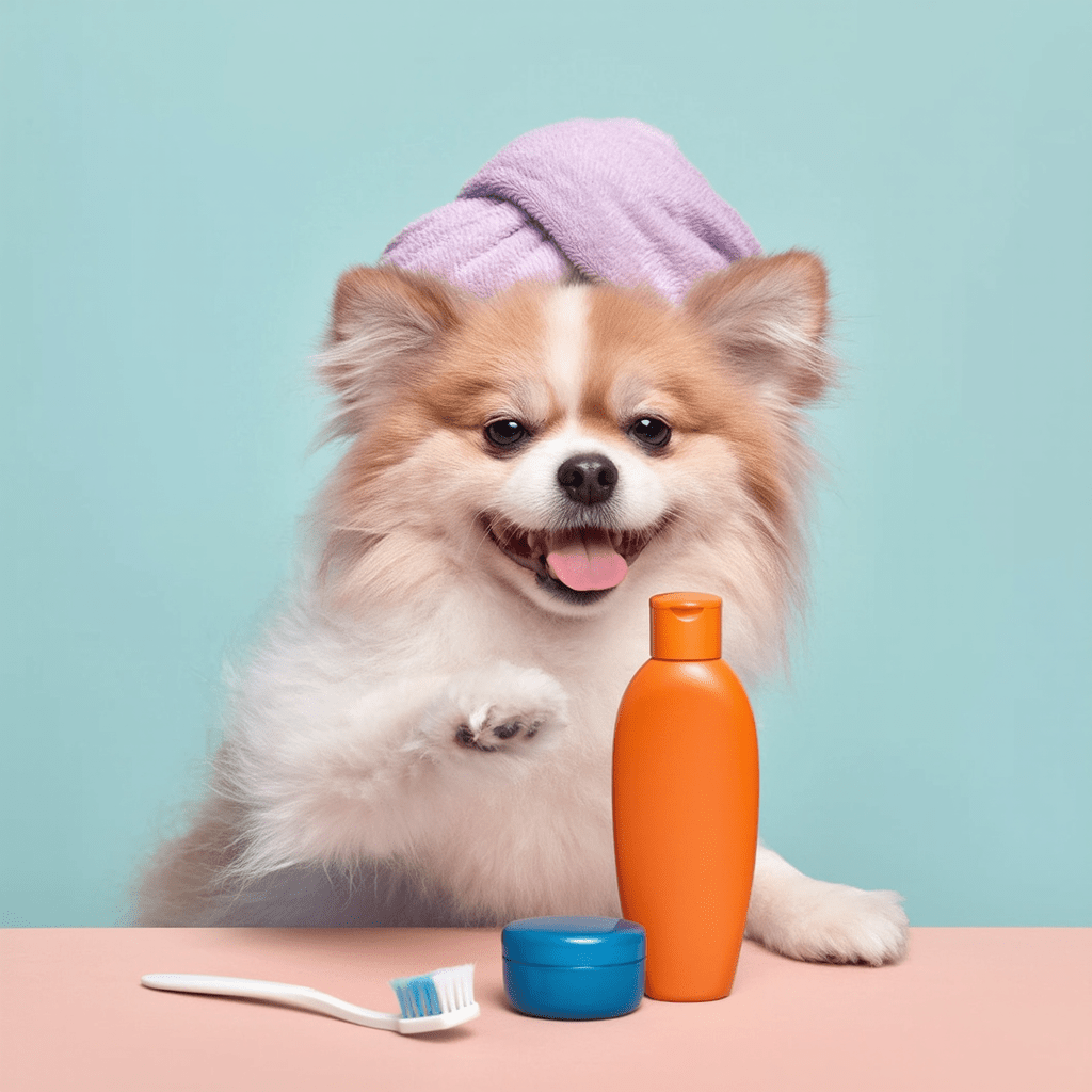 Grooming & Hygiene - Pawfy