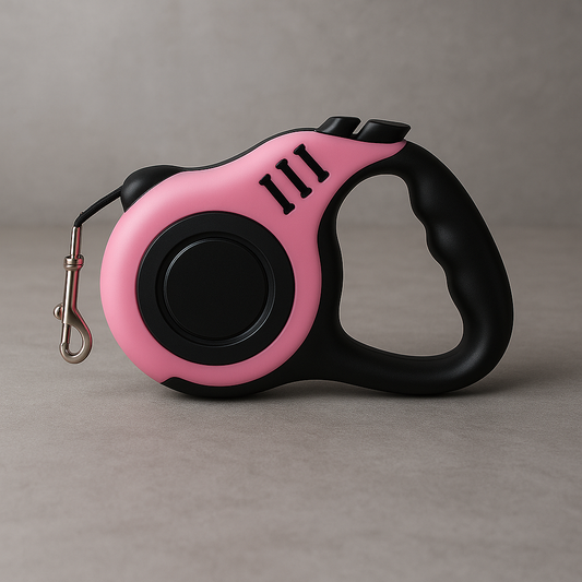 Retractable Dog Leash
