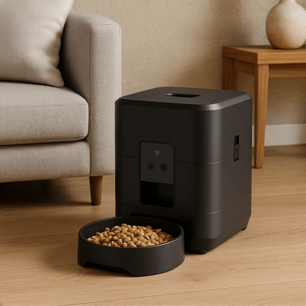 Smart Pet Meal Planner