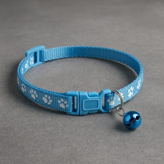 Fashion Cat Collar