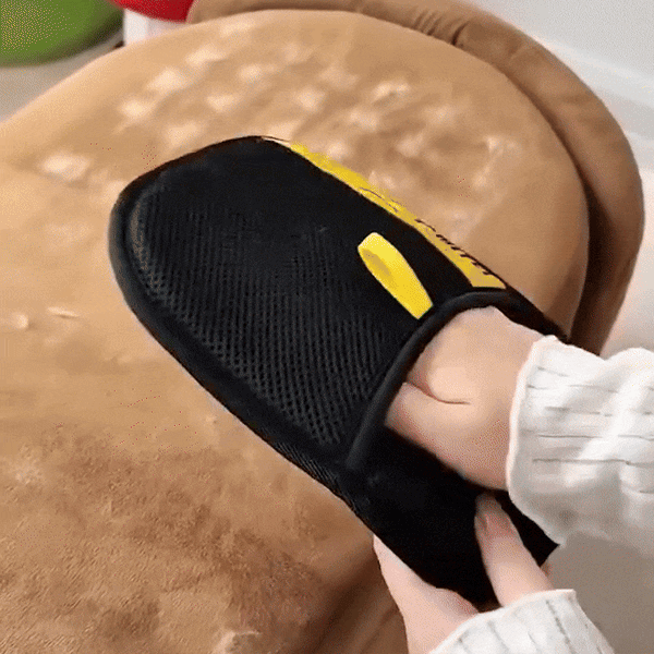 FurSweep Magic Mitt