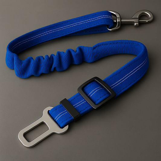 Adjustable Car Seat Belt
