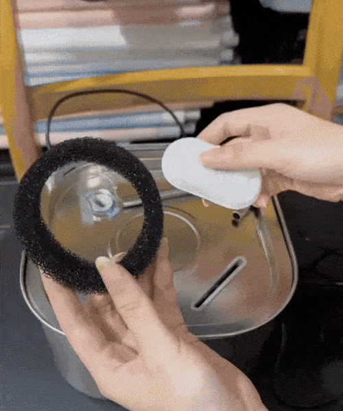 HydroVet™ Replacement Filters