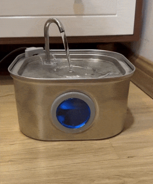 HydroVet™  Cat Hydration Fountain