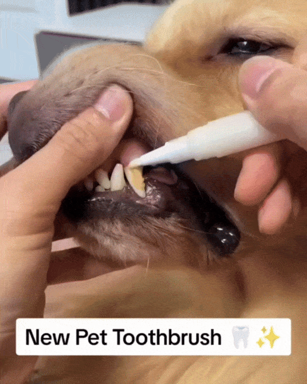 FurFresh™ Dental Gel