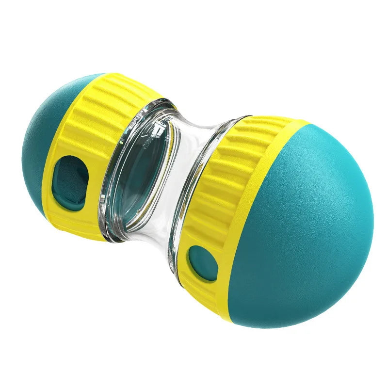 Dog Toy Slow Feeder
