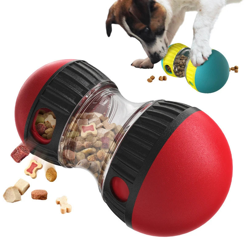 Dog Toy Slow Feeder
