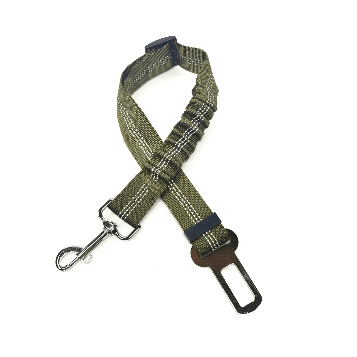 Adjustable Car Seat Belt - Pawfy