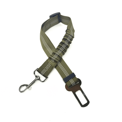 Adjustable Car Seat Belt - Pawfy