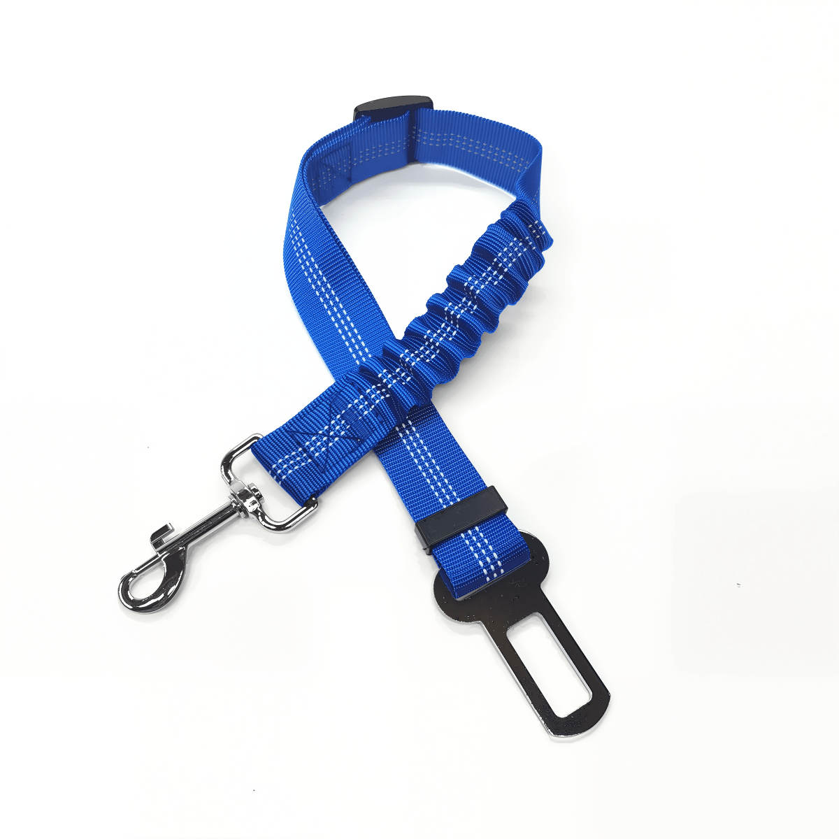 Adjustable Car Seat Belt - Pawfy