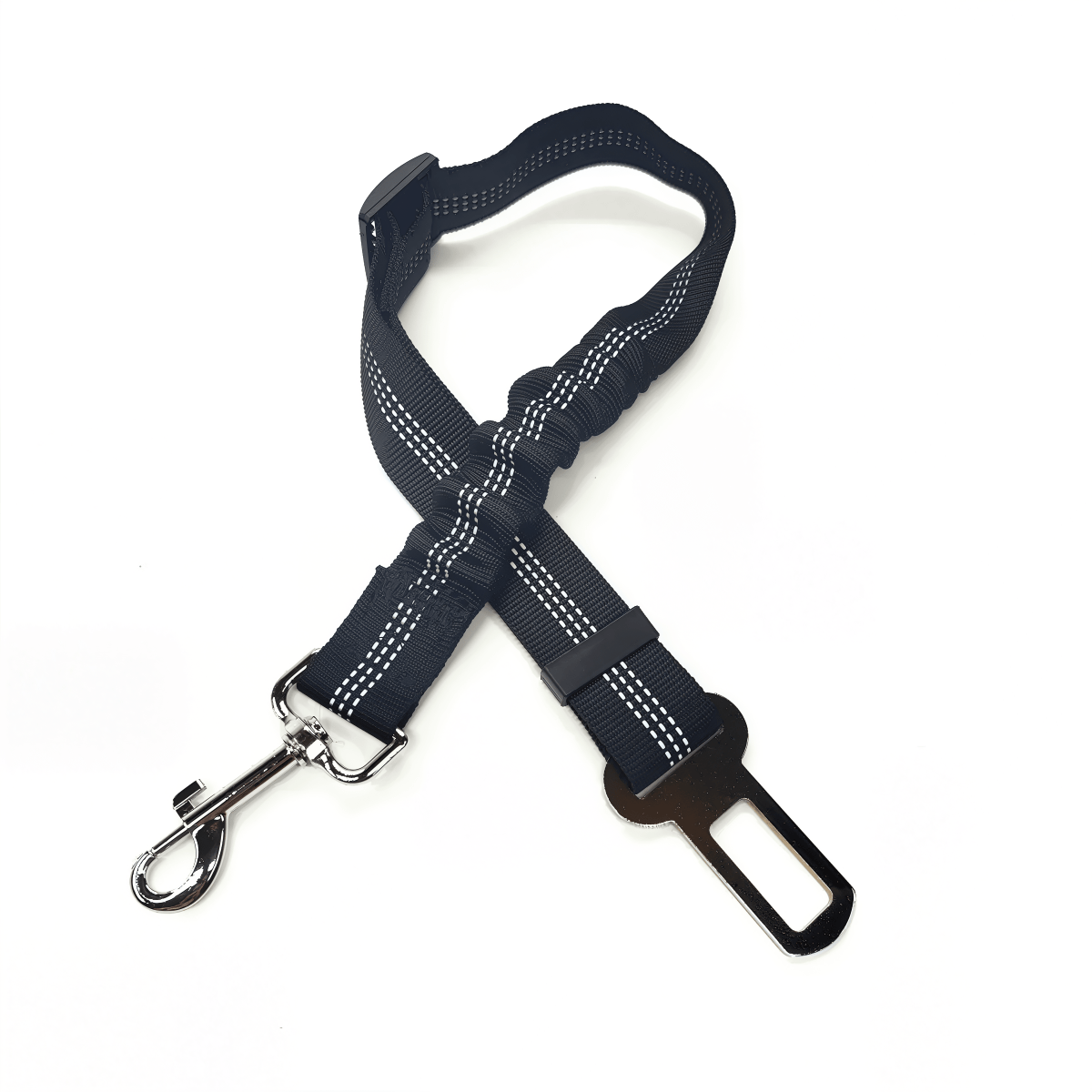 Adjustable Car Seat Belt - Pawfy