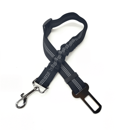 Adjustable Car Seat Belt - Pawfy
