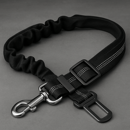 Adjustable Car Seat Belt - Pawfy