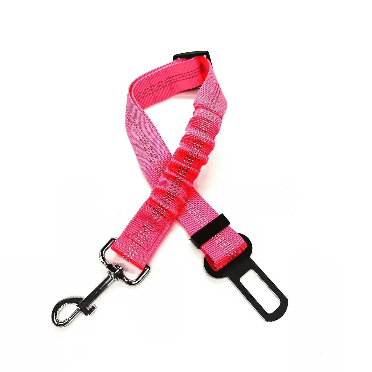 Adjustable Car Seat Belt - Pawfy