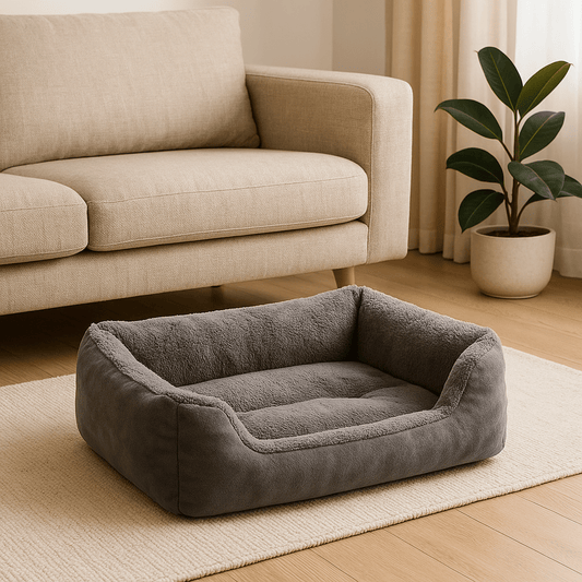 Bed for Cats & Dogs - Pawfy