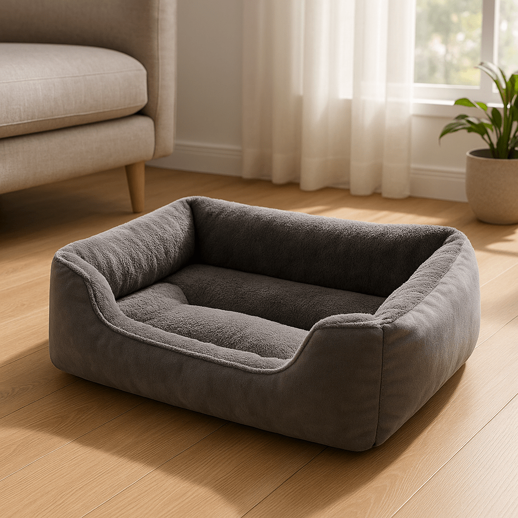 Bed for Cats & Dogs - Pawfy