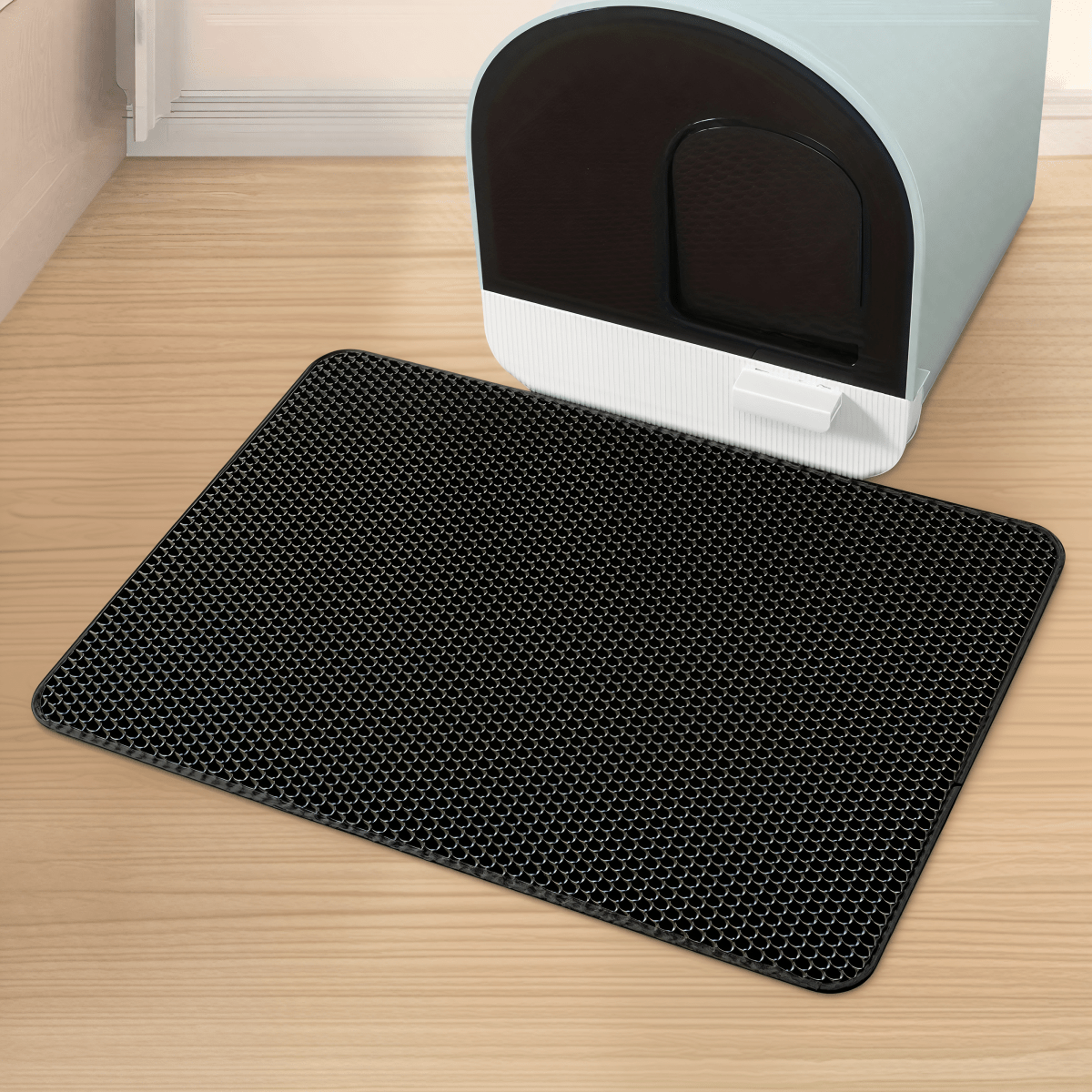 Cat Litter Mat - Pawfy