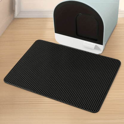 Cat Litter Mat - Pawfy
