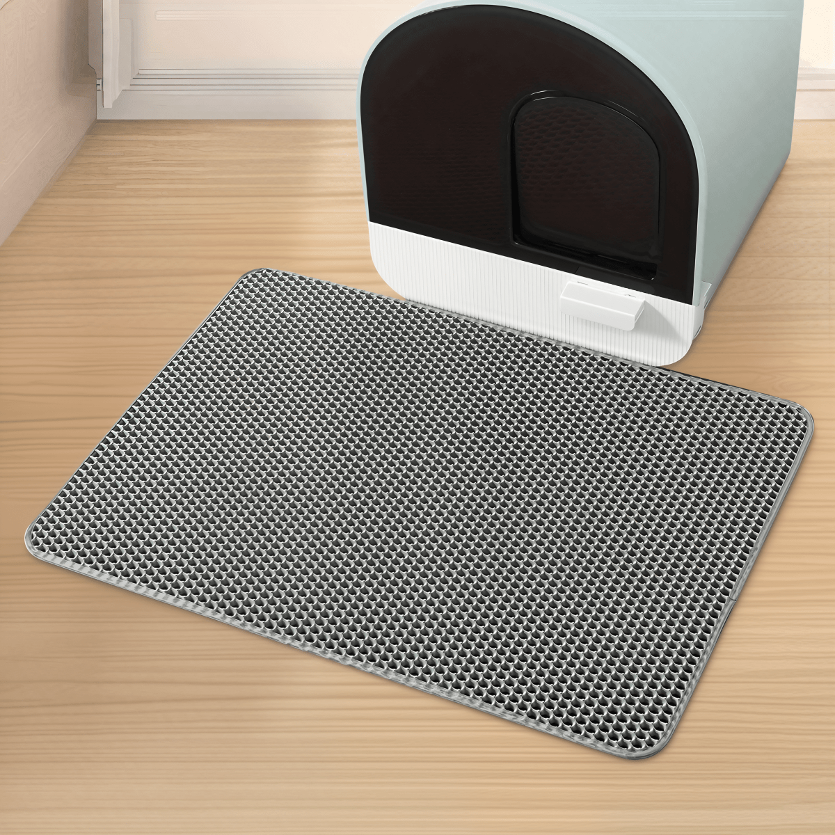 Cat Litter Mat - Pawfy