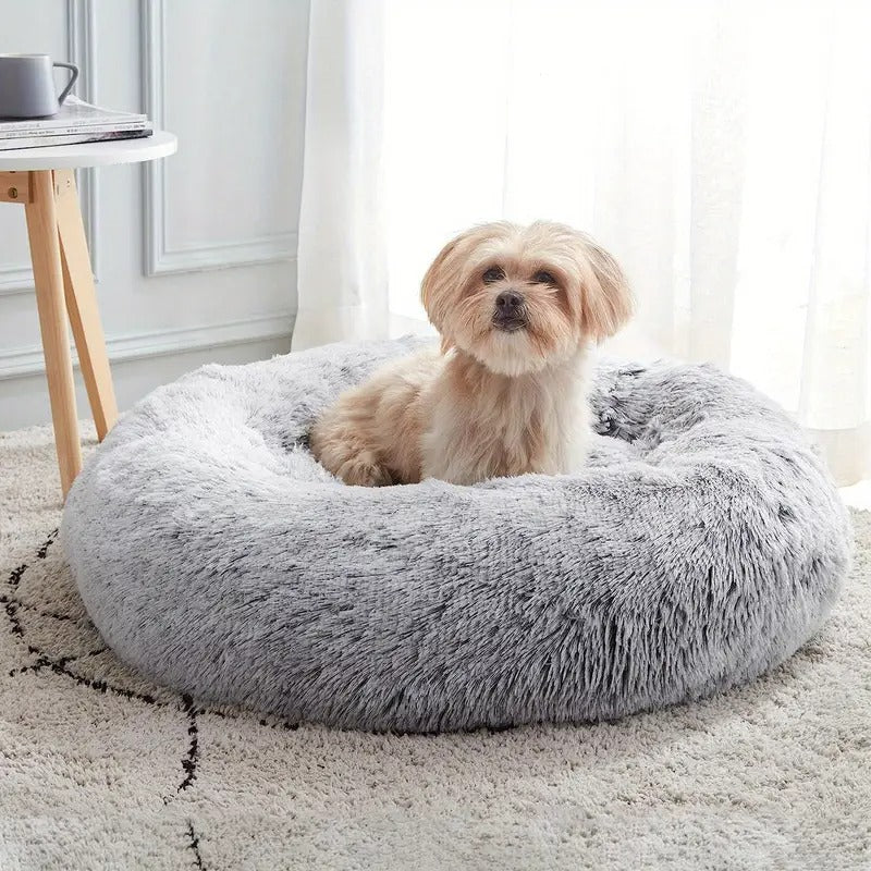 Cozy Paws Pet Bed - Pawfy