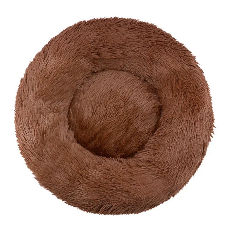Cozy Paws Pet Bed - Pawfy