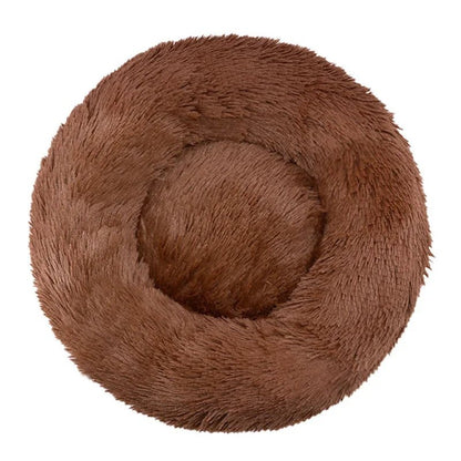 Cozy Paws Pet Bed - Pawfy