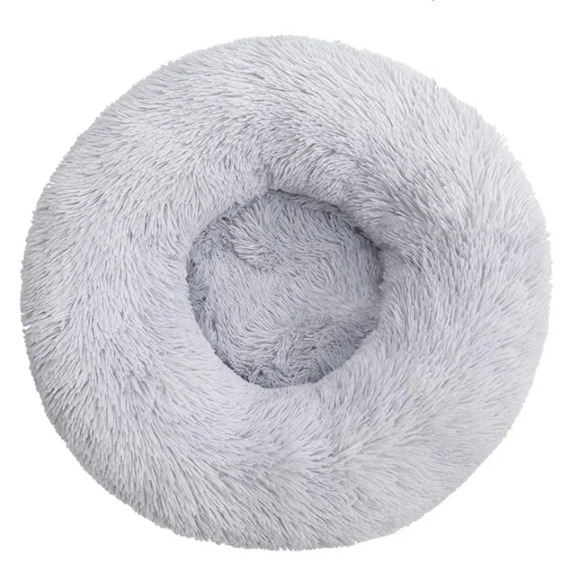 Cozy Paws Pet Bed - Pawfy