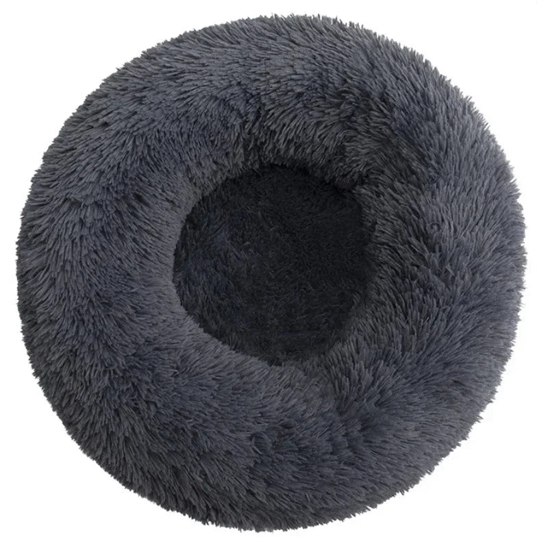 Cozy Paws Pet Bed - Pawfy