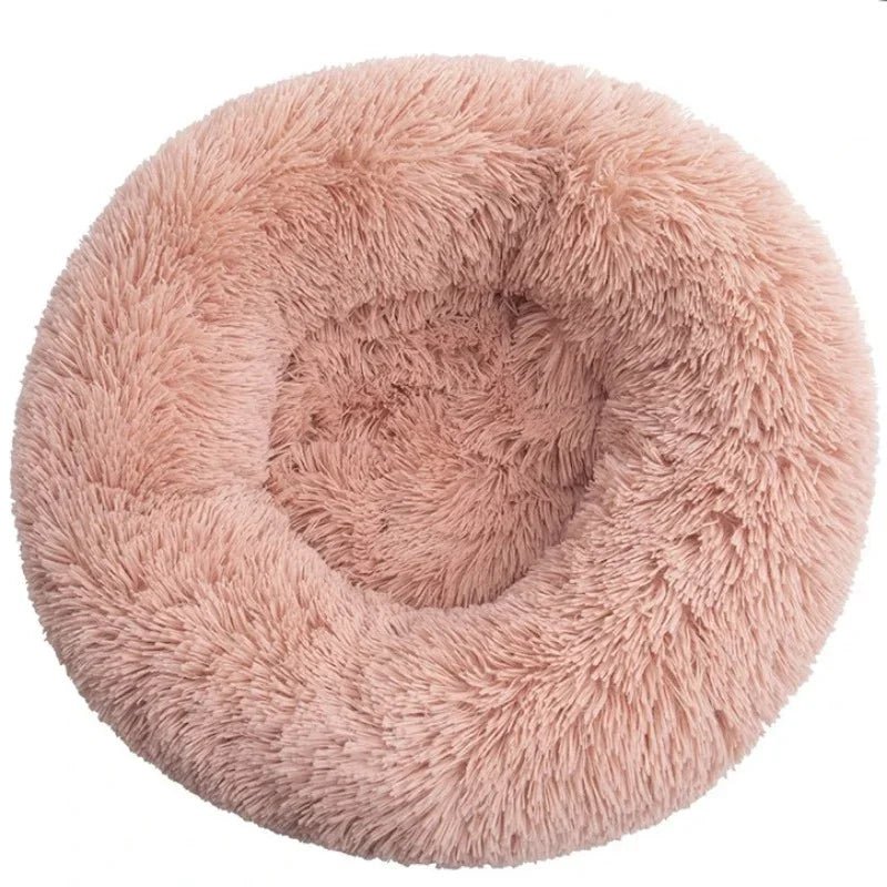 Cozy Paws Pet Bed - Pawfy