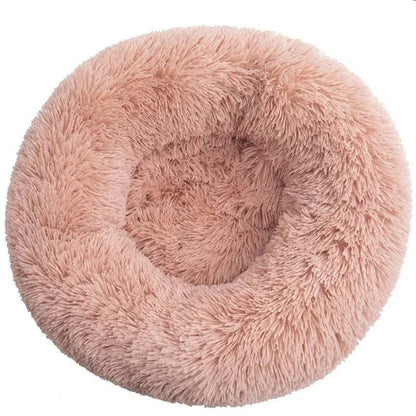 Cozy Paws Pet Bed - Pawfy