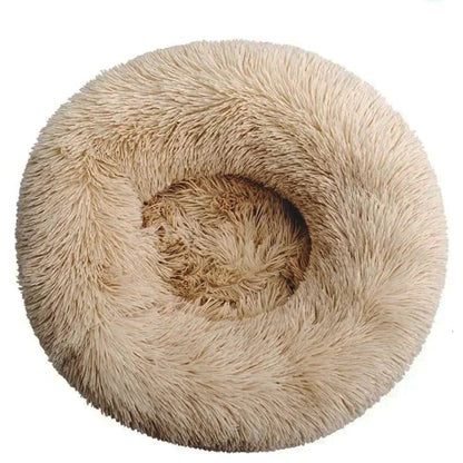 Cozy Paws Pet Bed - Pawfy