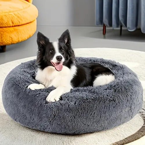 Cozy Paws Pet Bed - Pawfy