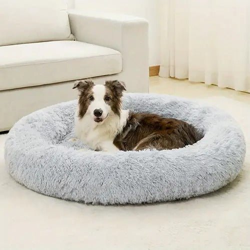 Cozy Paws Pet Bed - Pawfy