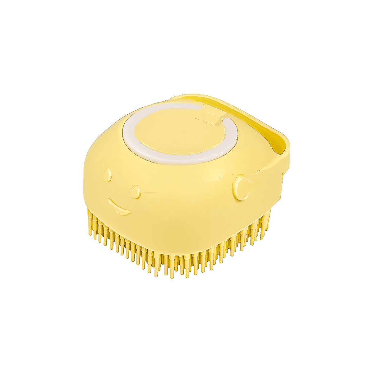 Dog Bathing Brush - Pawfy