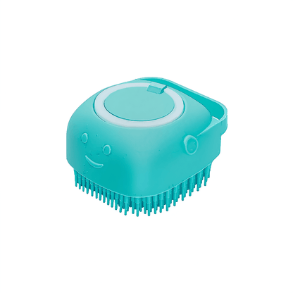 Dog Bathing Brush - Pawfy