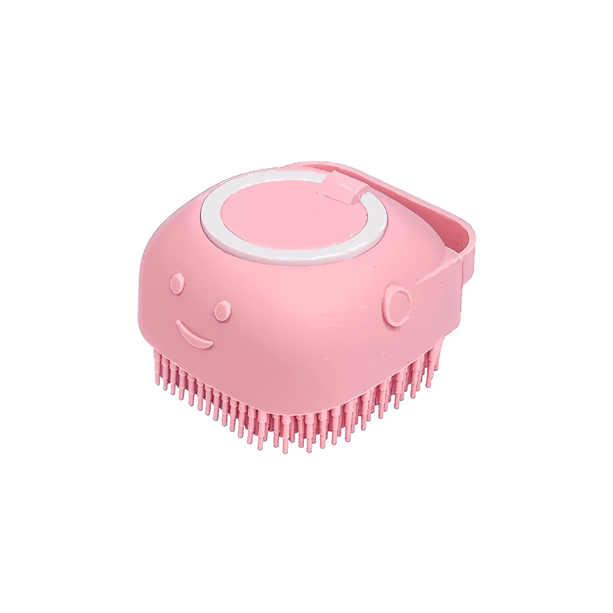 Dog Bathing Brush - Pawfy