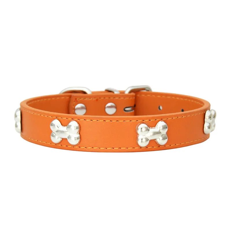 Durable Dog Collar - Pawfy