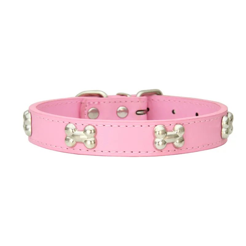 Durable Dog Collar - Pawfy