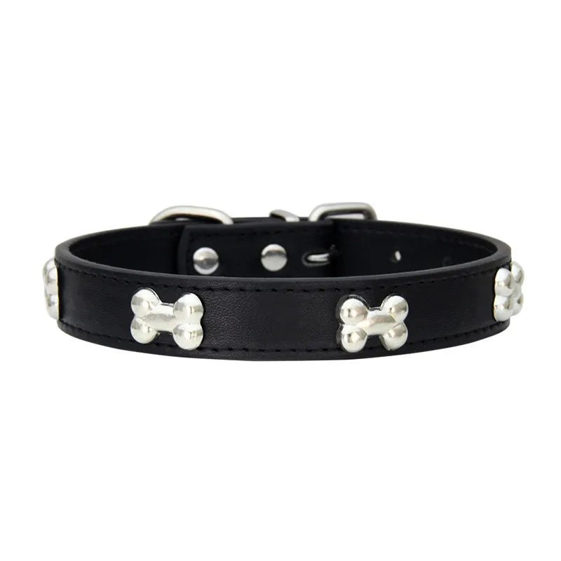 Durable Dog Collar - Pawfy