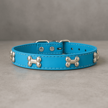 Durable Dog Collar - Pawfy