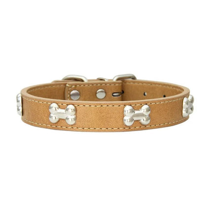 Durable Dog Collar - Pawfy