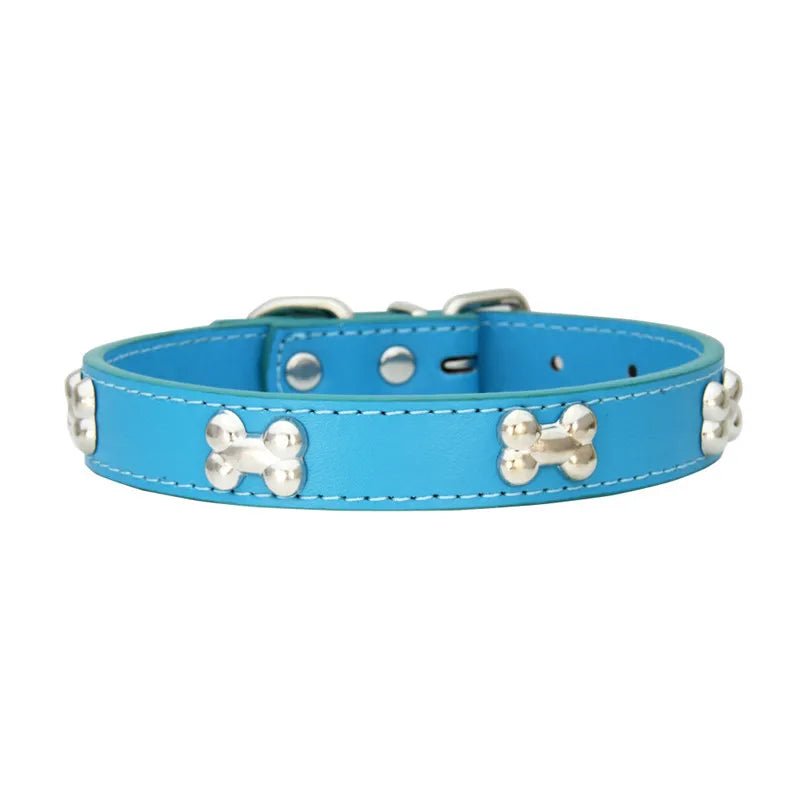 Durable Dog Collar - Pawfy
