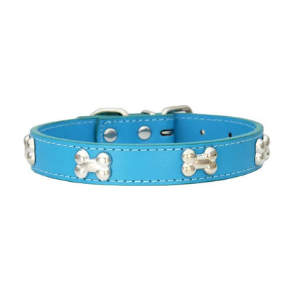 Durable Dog Collar - Pawfy
