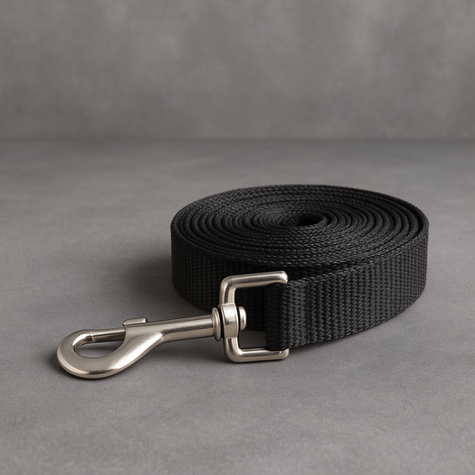 Nylon Dog Leash