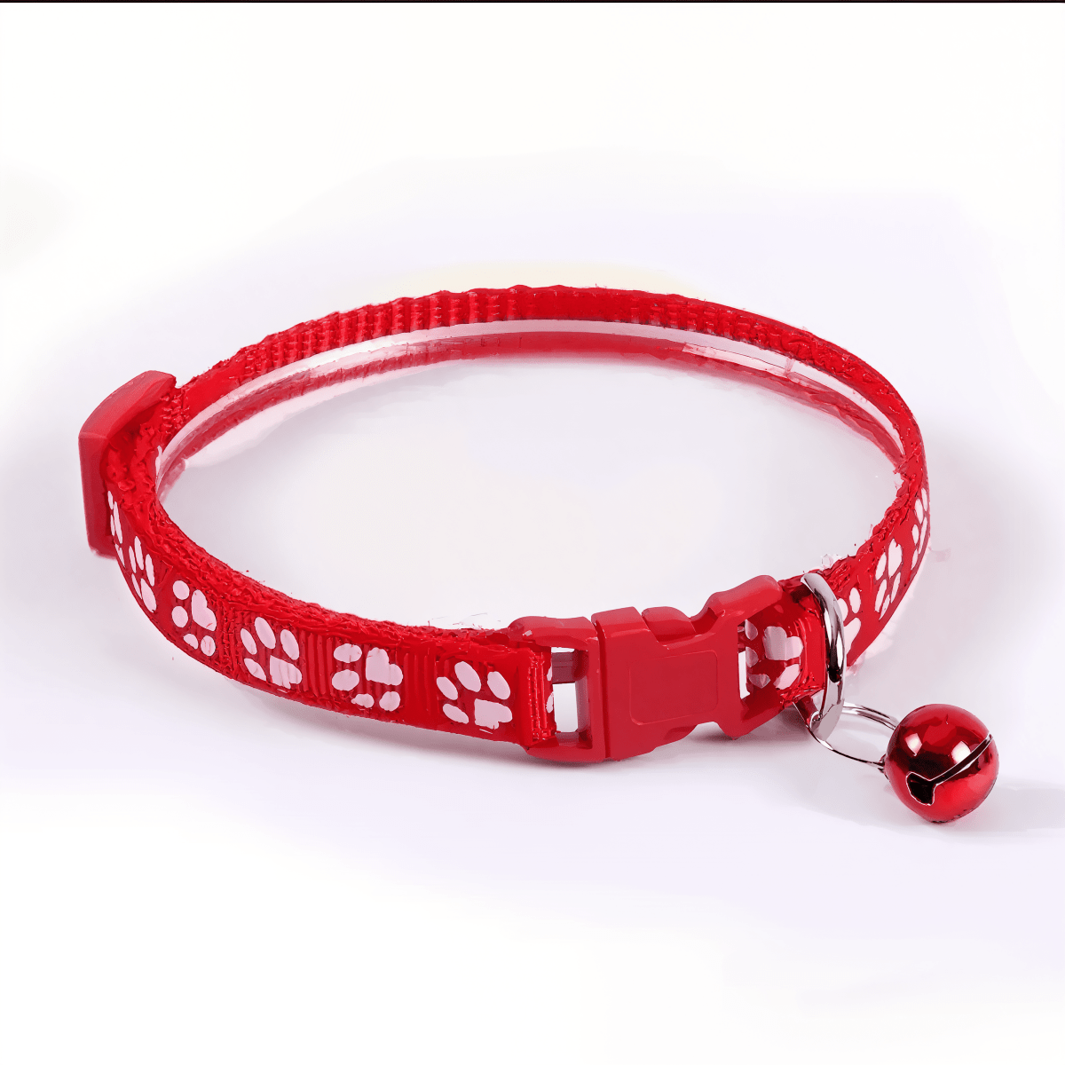 Fashion Cat Collar - Pawfy
