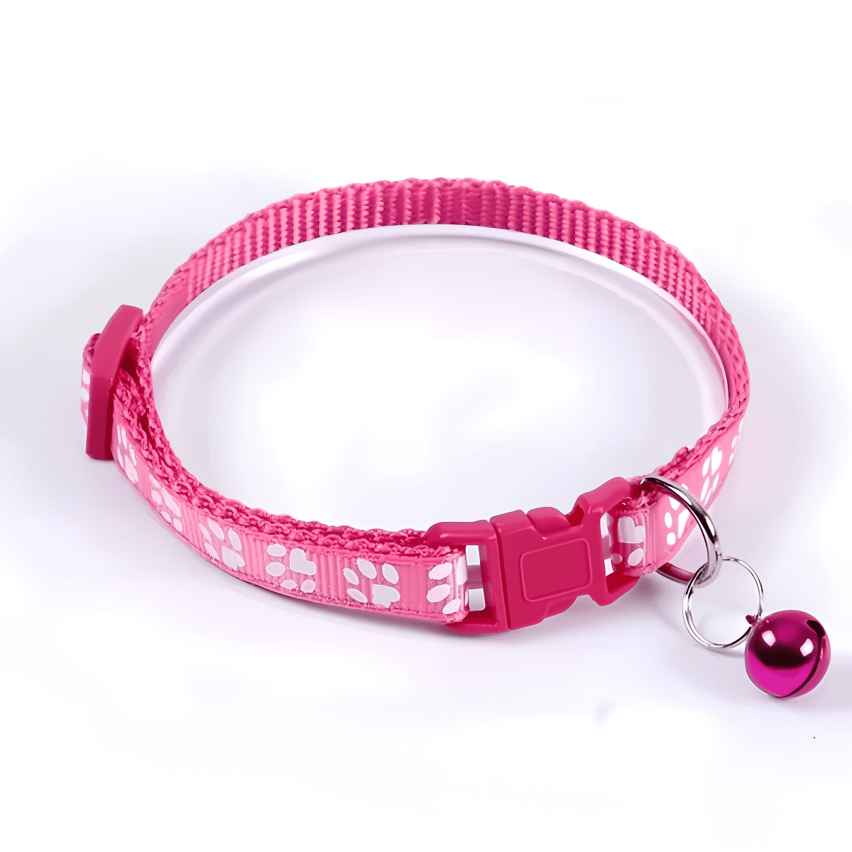 Fashion Cat Collar - Pawfy