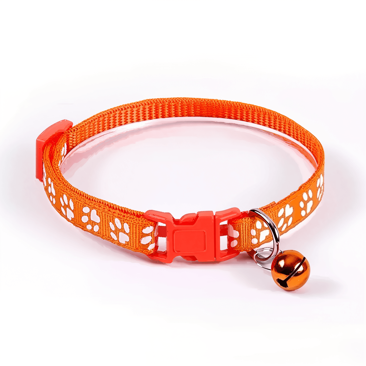 Fashion Cat Collar - Pawfy