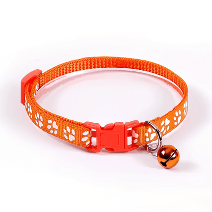 Fashion Cat Collar - Pawfy