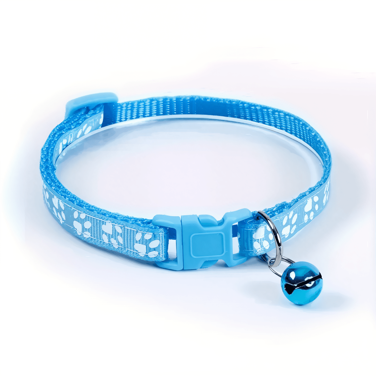 Fashion Cat Collar - Pawfy