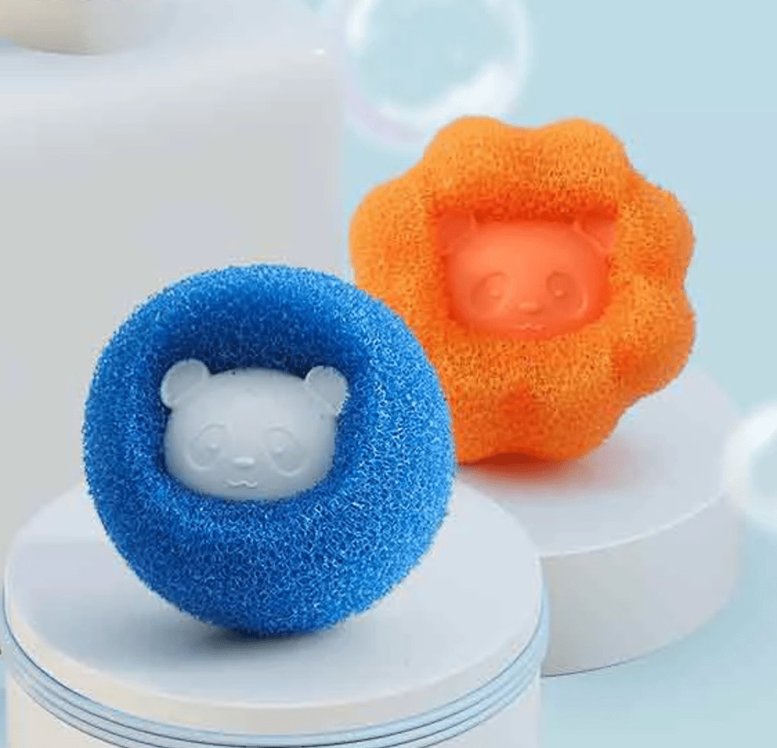 FurAway Ball™ (8Pcs) - Pawfy